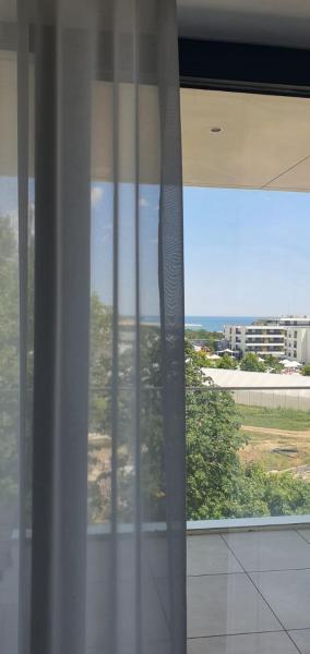 Apartament Vogh Olimp - Costinești