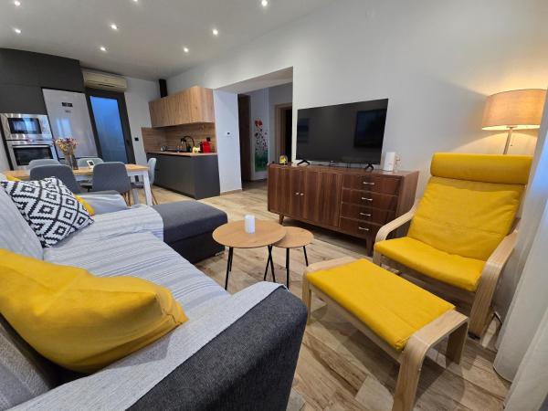 A la foto es mostra l'objecte Lap Home Kavala situat a la ciutat de Kavala.