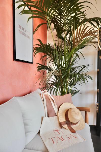 Taga Rooms - Valverde