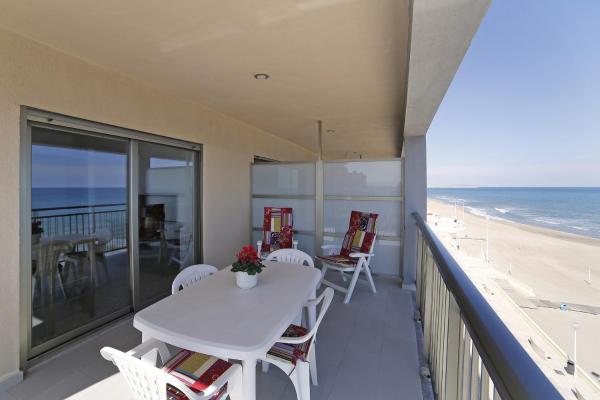 Apartamento Voramar - Bellreguard