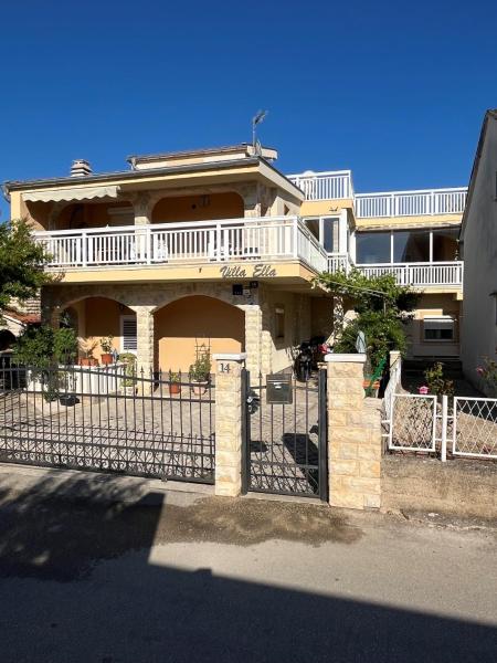 Villa Ella - Pirovac