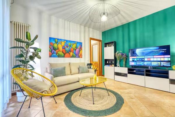 Private Parking & Garden -Luxury B&b-700mt Tower - San Giuliano Terme