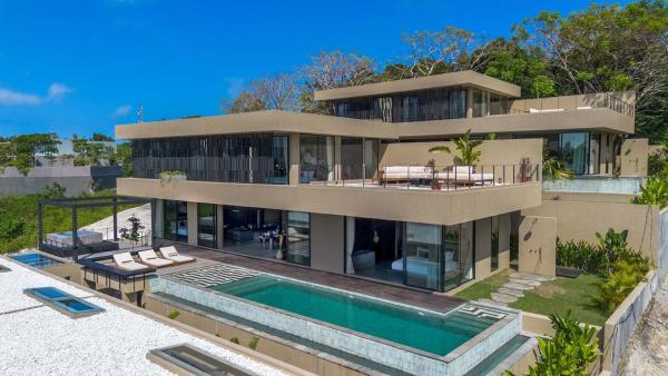 Elvara Villa 2- 4br Brand New Luxury Sunset Escape In Pecatu - Uluwatu