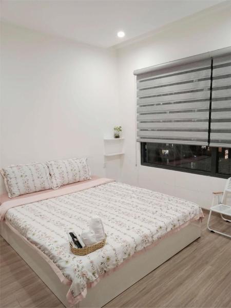 Gây Thương Nhớ Homestay Phòng Tầng Cao Với Phòng Tắm Riêng Trong Vinhomes Grand Park - Bien Hoa