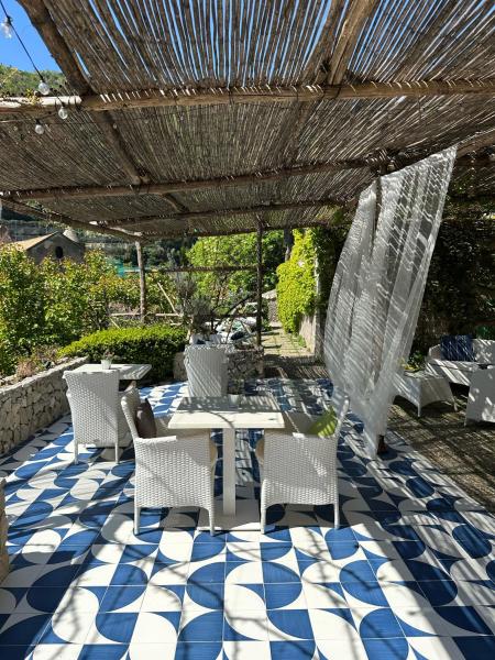 Aquarius Maiori B&b - Maiori
