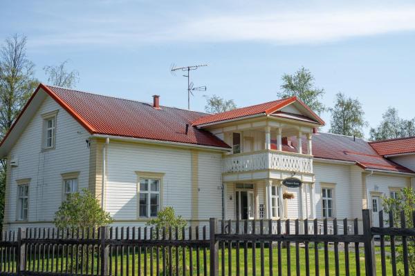 B&b Villa Kauppila - Ii