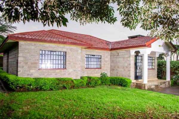 Calmo Meta Homestay Naivasha - ケニア