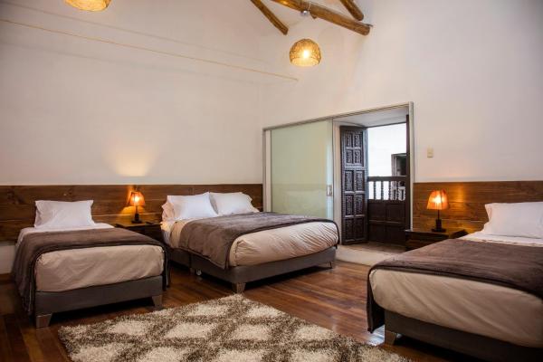 Hotel Casa Fierro Cusco, Cusco