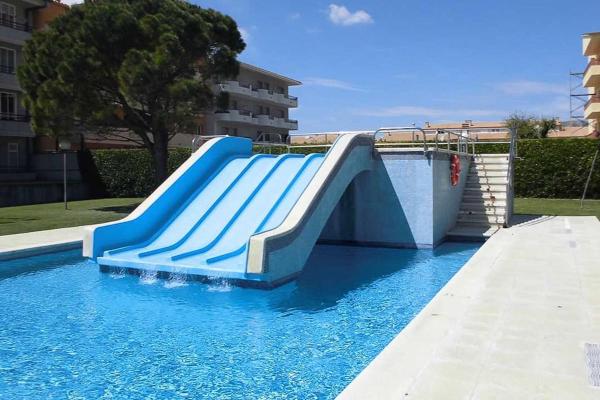 Blau Park 225 - L'Estartit