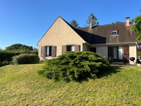 Maison Vexin - Gisors