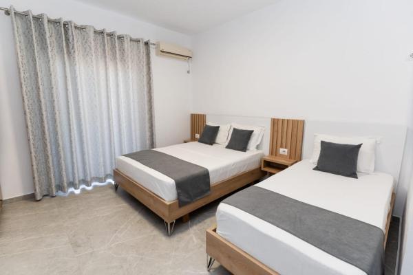 Villa Nardi Oruci Ksamil - Ksamil