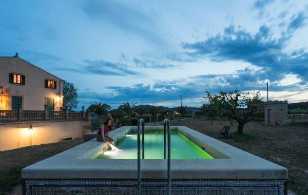 Masia Del Marques - Sitges