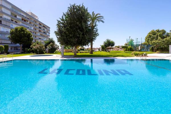 La Colina Suite By Rent Me - Torremolinos
