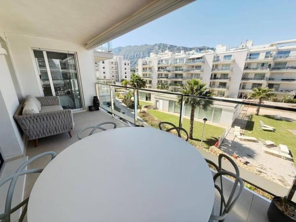 Marina Real 86 By Homeprive - Dénia