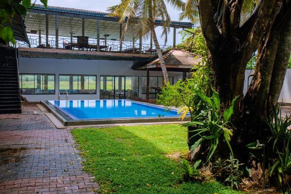 Lhk Dream Resort Matara - Mirissa