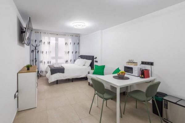 Sg Beach City Studio - Las Palmas de Gran Canaria