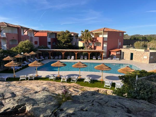 Hôtel Maristella - Algajola