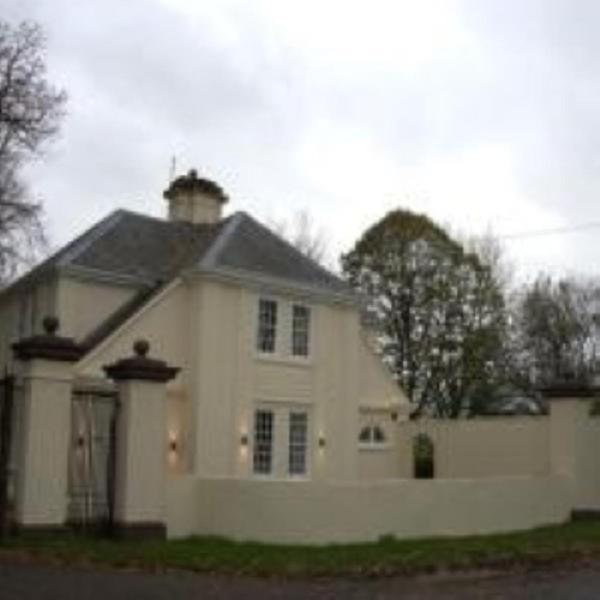Hilston Gate House - Forest of Dean