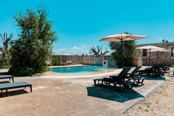 Masseria Nel Salento - Melendugno