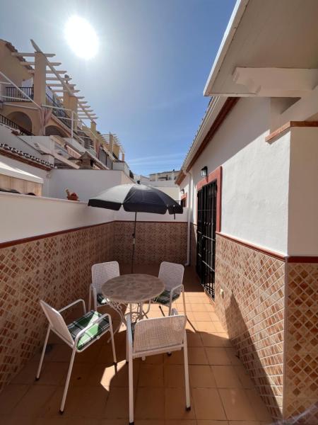 Casa Mamapepa - Nerja