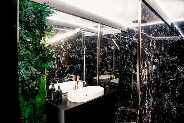 Style And View Deluxe Apartment - Krakau