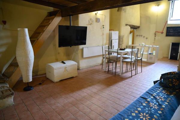 Loft In Cisterna Romana - Orte
