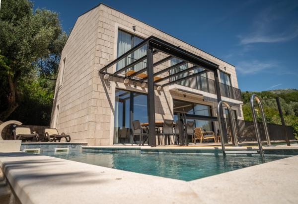 Elysium Villa - Montenegro
