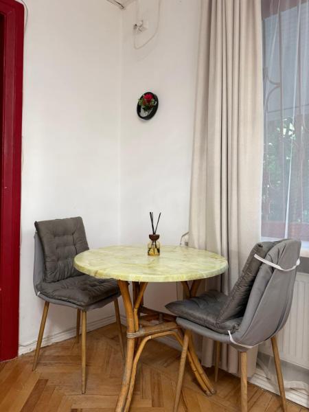 Hospitality I&i - Tiflis