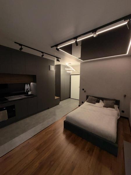 Sea Breeze Loft - Gdynia