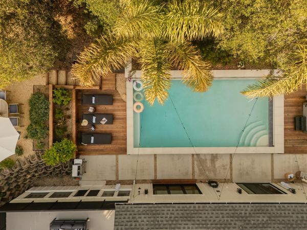 Designer Luxury Villaheated Pool, Spa, Views - Sonoma, CA