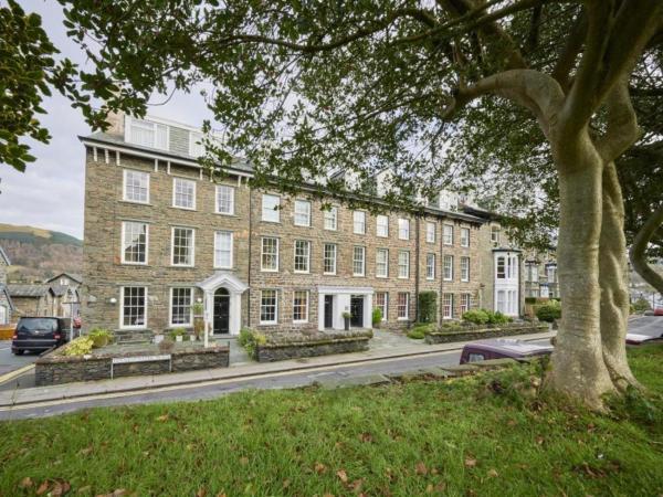 1 Bed In Keswick Sz127 - Keswick