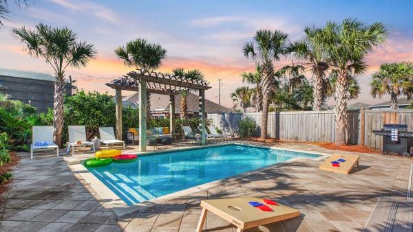 Miramar Dream House By Avantstay - Destin, FL