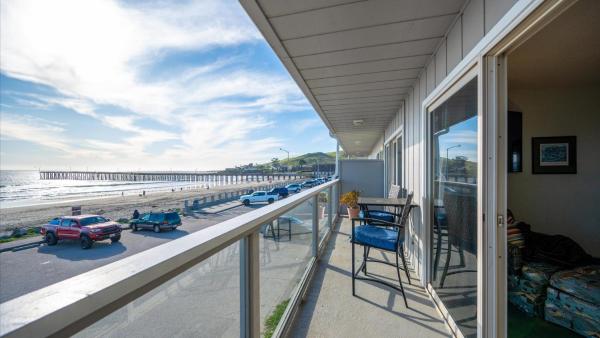 77 North Ocean Ave #3 - Cayucos, CA