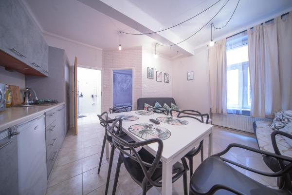 Apartament Izaaka - Kraków