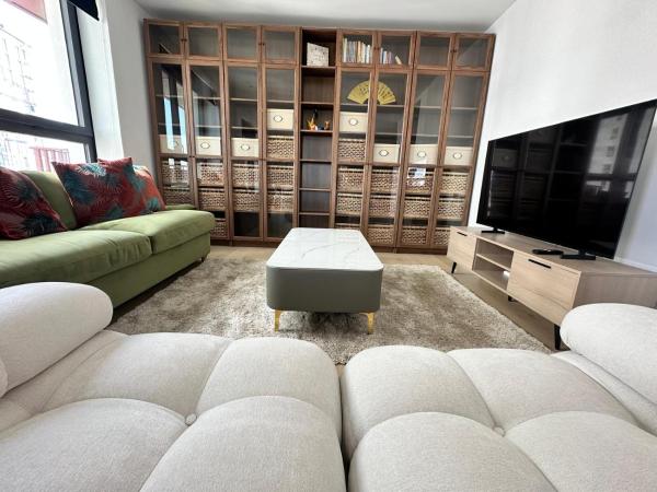 Stunning Apartment With Thames & O2 Views - Woolwich