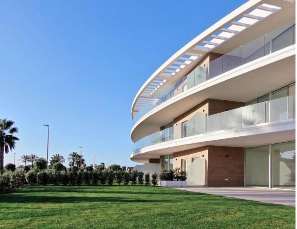 Exclusivo Apartamento En Costa Ballena - Rota
