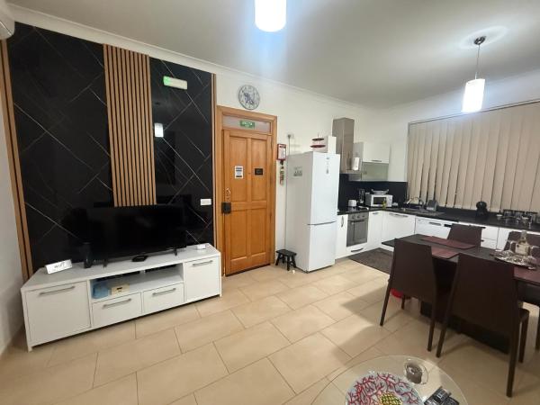 Sunny Suite Penthouse Close To Bugibba Square - Malte