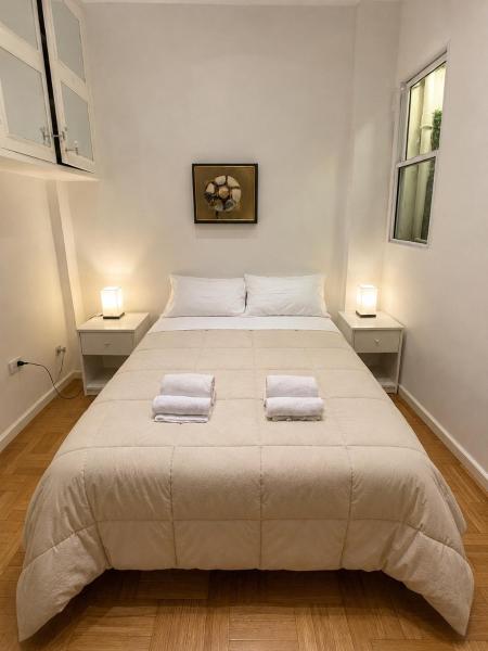 Downtown Apartament Retiro - Buenos Aires