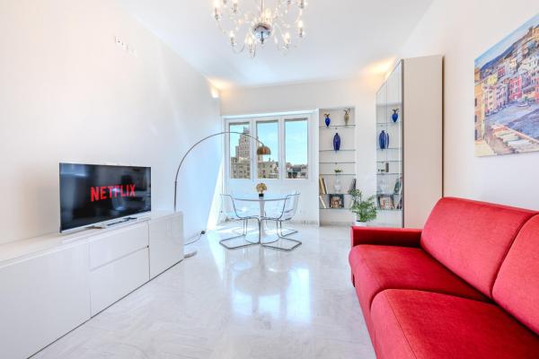 Genova Operahouse Apartment - Genua
