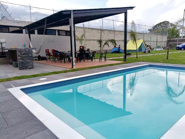 Campo Dei Fratelli - Atlixco