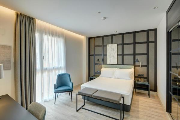 Sercotel Ayala, Bilbao