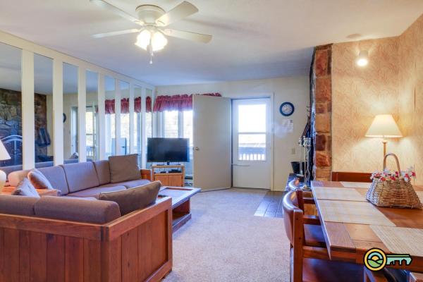 Aspen East Unit #125 - Virginia