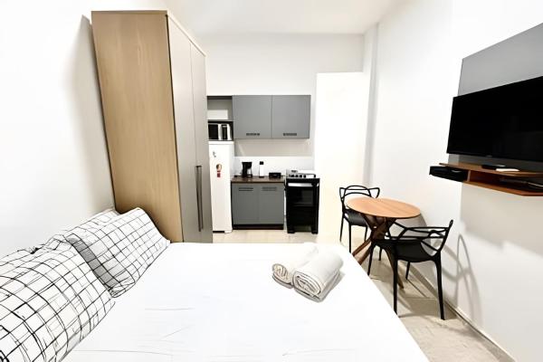 Ediicio Monclair - Ipanema - Ipanema
