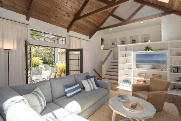 3937 Trailside Retreat - Big Sur