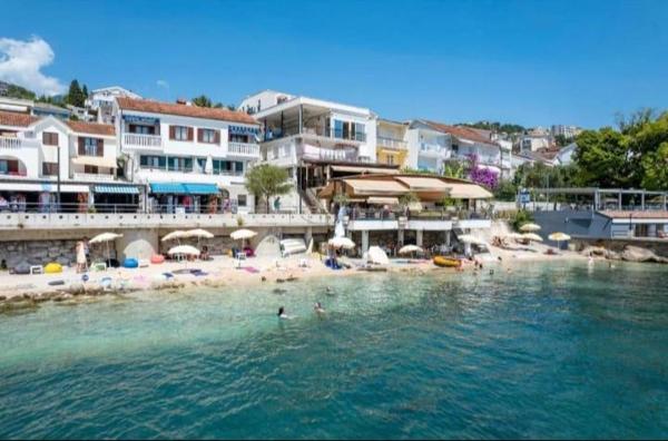 Apartmani Cebra & Lisa - Černá Hora