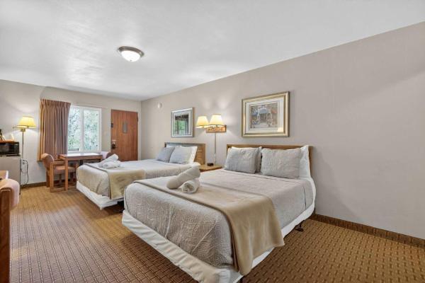 Eagle Motel - Suite 116 - Manitou Springs