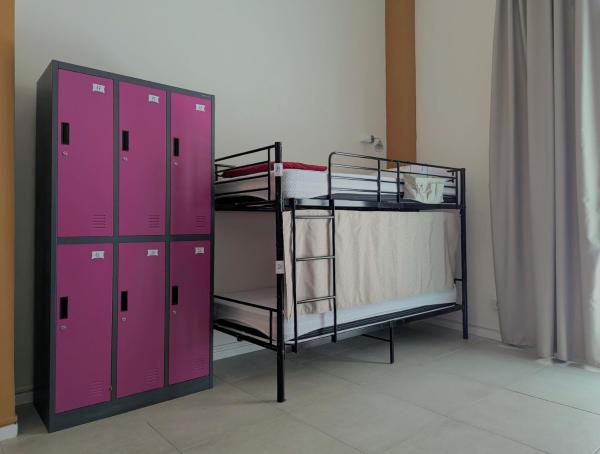 Inscialla Hostel - Trapani