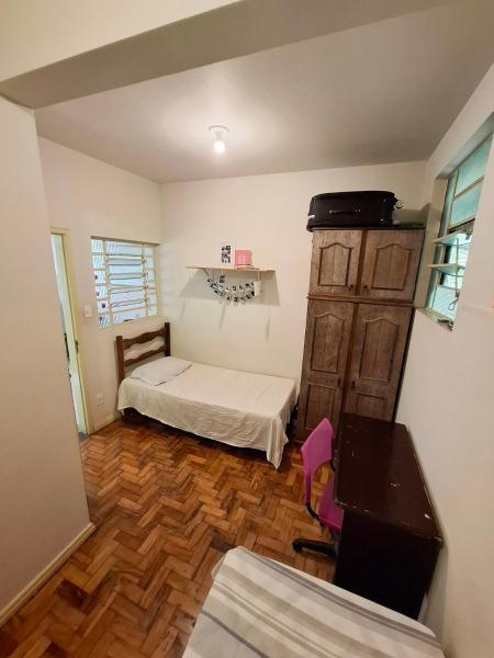 República Mandala - Quarto Duplo 1 - Ouro Preto