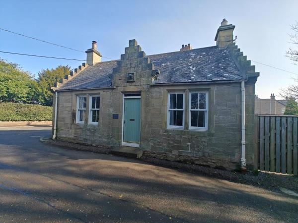 1 Bed In Duns 83140 - East Lothian Council