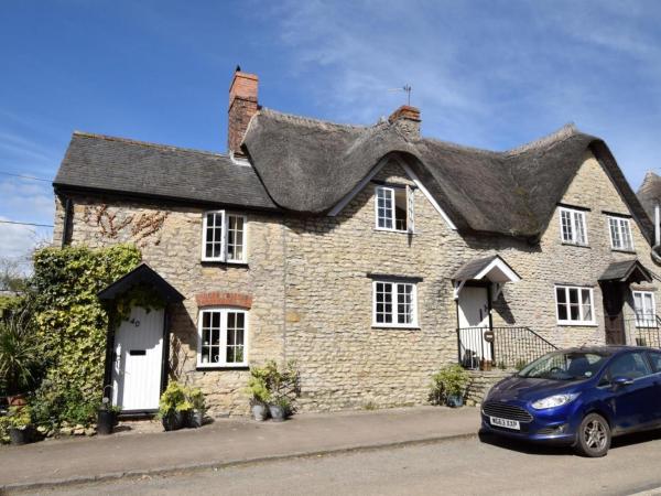 1 Bed In Sherborne Oc-51018 - Yeovil